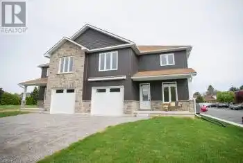 7 YEAGER Avenue, Simcoe, Ontario N3Y5N4, 4 Bedrooms Bedrooms, ,3 BathroomsBathrooms,All Houses,For Sale,YEAGER,40638573