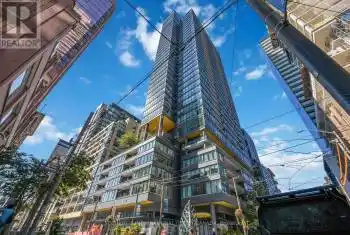 8 Charlotte St Unit# 2402, Toronto, Ontario M5V 0K4, 2 Bedrooms Bedrooms, 5 Rooms Rooms,2 BathroomsBathrooms,Condo,Sold,Charlotte,C9299184