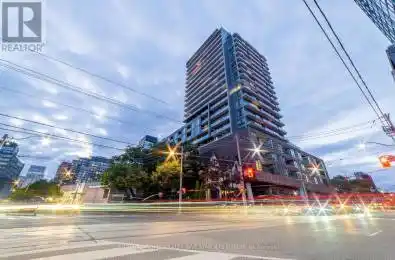 120 Street Unit 1508 Toronto (Moss Park) Ontario M5A0N6