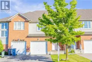 20 CURZON CRES Crescent, Guelph, Ontario N1K1Z9, 3 Bedrooms Bedrooms, ,3 BathroomsBathrooms,All Houses,For Sale,CURZON CRES,40641786