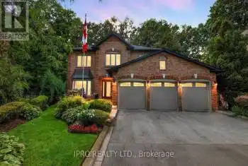 16 Grand Oaks Court, Brampton (Snelgrove), Ontario L6Z3K7, 5 Bedrooms Bedrooms, ,4 BathroomsBathrooms,All Houses,For Sale,Grand Oaks,W9298484