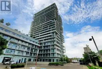 65 Speers Road Unit# 418, Oakville (Old Oakville), Ontario L6K0J1, 2 Bedrooms Bedrooms, ,1 BathroomBathrooms,Condo,For Sale,Speers,W9298811