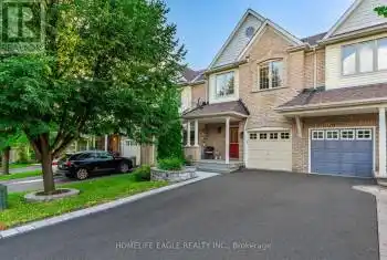 165 Hartford Crescent, Newmarket (Summerhill Estates), Ontario L3X2Z4, 3 Bedrooms Bedrooms, ,3 BathroomsBathrooms,All Houses,For Sale,Hartford,N9299329