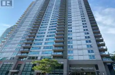 190 Borough Drive Unit# 1110 Toronto (Bendale) Ontario M1P0B6