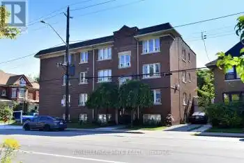 29 Sherman Avenue Unit# 6, Hamilton (Stipley), Ontario L8M2P6, 2 Bedrooms Bedrooms, ,1 BathroomBathrooms,Condo,For Sale,Sherman,X9299388