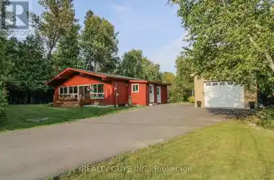 2946 Road Kawartha Lakes Ontario K0M1A0