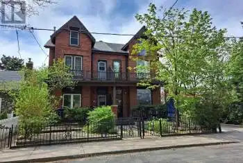 9 Amelia St, Toronto, Ontario M4X 1E2, 4 Bedrooms Bedrooms, 9 Rooms Rooms,3 BathroomsBathrooms,All Houses,Sold,Amelia,C9299445