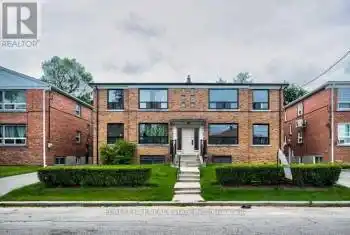 11 Markdale Avenue Unit# 4, Toronto (Humewood-Cedarvale), Ontario M6C1S8, 2 Bedrooms Bedrooms, ,1 BathroomBathrooms,All Houses,For Rent,Markdale,C9299460