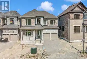 26 Hearn Street, Bradford West Gwillimbury (Bond Head), Ontario L0G1B0, 5 Bedrooms Bedrooms, ,4 BathroomsBathrooms,All Houses,For Sale,Hearn,N9299453