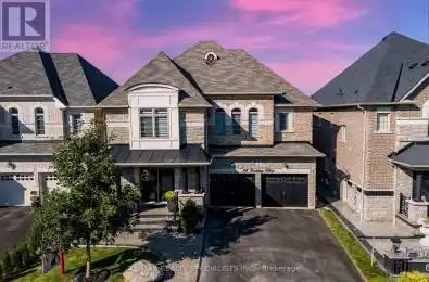 14 Close Brampton (Credit Valley) Ontario L6X5L1