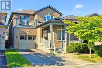 125 Goldenwood Cres Crescent, Markham (Greensborough), Ontario L6E1L9, 5 Bedrooms Bedrooms, ,4 BathroomsBathrooms,All Houses,For Sale,Goldenwood Cres,N9299525