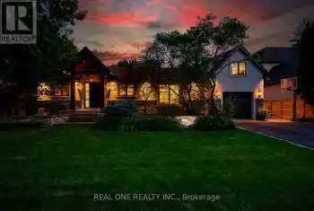 1386 Willowdown Road, Oakville (Bronte East), Ontario L6L1X3, 4 Bedrooms Bedrooms, ,4 BathroomsBathrooms,All Houses,For Sale,Willowdown,W9298848