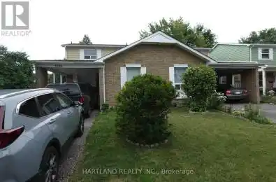 3336 Crescent Mississauga (Erin Mills) Ontario L5L1H2