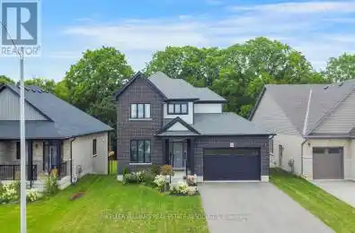 150 Avenue West Grey Ontario N0G1R0