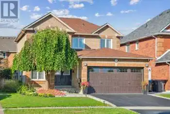 6794 Lisgar Dr, Mississauga, Ontario L5N 6T1, 3 Bedrooms Bedrooms, 8 Rooms Rooms,4 BathroomsBathrooms,All Houses,Sold,Lisgar,W9299615