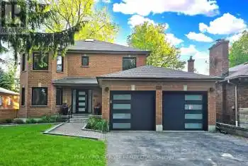 124 Manse Road, Toronto (West Hill), Ontario M1E3V1, 5 Bedrooms Bedrooms, ,5 BathroomsBathrooms,All Houses,For Sale,Manse,E9299686