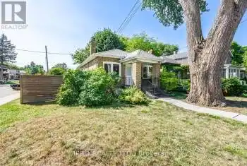 180 Chisholm Ave, Toronto, Ontario M4C 4W2, 1 Bedroom Bedrooms, 5 Rooms Rooms,2 BathroomsBathrooms,All Houses,Sold,Chisholm,E9298524