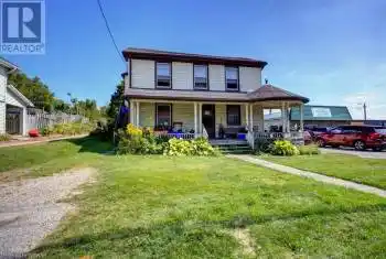 132 TILLSON Avenue, Tillsonburg, Ontario N4G3A5, 3 Bedrooms Bedrooms, ,All Houses,For Sale,TILLSON,40641214