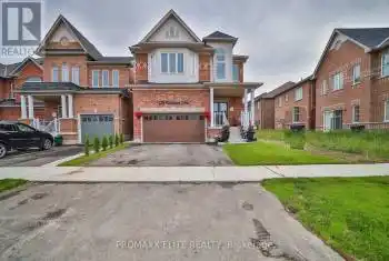 639 Fleetwood Drive, Oshawa (Eastdale), Ontario L1K1A6, 4 Bedrooms Bedrooms, ,5 BathroomsBathrooms,All Houses,For Sale,Fleetwood,E9294997