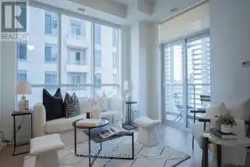 21 Balmuto Street Unit# 2301, Toronto (Bay Street Corridor), Ontario M4Y1W4, 2 Bedrooms Bedrooms, ,2 BathroomsBathrooms,Condo,For Sale,Balmuto,C9299757