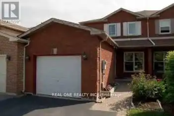 1235 Blackburn Drive Unit# Unit 1, Oakville (Glen Abbey), Ontario L6M2W5, 1 Bedroom Bedrooms, ,3 BathroomsBathrooms,All Houses,For Rent,Blackburn,W9299734