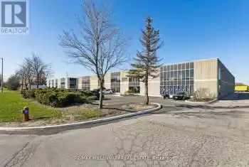 6305 Danville Road, Mississauga (Gateway), Ontario L5T2H7, ,Commercial,For Sale,Danville,W9299758