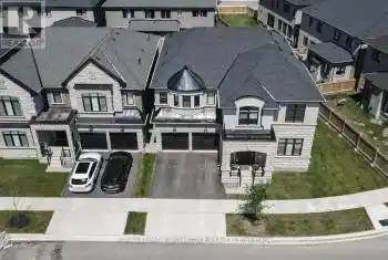 2302 Hyacinth Crescent, Oakville (Glen Abbey), Ontario L6M5M9, 4 Bedrooms Bedrooms, ,5 BathroomsBathrooms,All Houses,For Rent,Hyacinth,W9299764