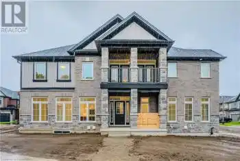 900 NATHALIE Court Unit# Lot, Kitchener, Ontario N2P0C9, 4 Bedrooms Bedrooms, ,4 BathroomsBathrooms,All Houses,For Sale,NATHALIE,40641133