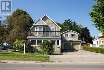 92 MAIN ST N Street, Waterford, Ontario N0E1Y0, 4 Bedrooms Bedrooms, ,4 BathroomsBathrooms,All Houses,For Sale,MAIN ST N,40641972