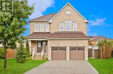 75 Court Bradford West Gwillimbury (Bradford) Ontario L3Z0N7