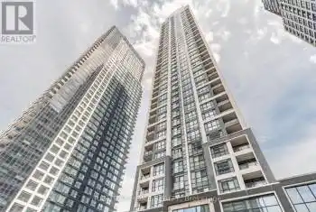 7 Mabelle Ave Unit# 3405, Toronto, Ontario M9A 4X7, 1 Bedroom Bedrooms, 4 Rooms Rooms,1 BathroomBathrooms,Condo,Sold,Mabelle,W9299942