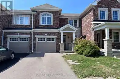 119 Crescent Aurora Ontario L3X1V9