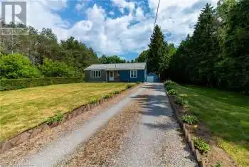 526 HIGHWAY 6, Port Dover, Ontario N0A1N2, 2 Bedrooms Bedrooms, ,1 BathroomBathrooms,All Houses,For Sale,HIGHWAY 6,40641957