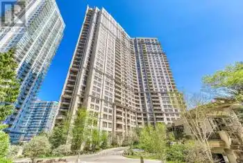 3880 Duke Of York Boulevard Unit# 2701, Mississauga (City Centre), Ontario L5B4M7, 3 Bedrooms Bedrooms, ,2 BathroomsBathrooms,Condo,For Sale,Duke Of York,W9300053