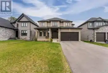 56 BURTON Street, East Zorra-Tavistock (Innerkip), Ontario N0J1M0, 4 Bedrooms Bedrooms, ,3 BathroomsBathrooms,All Houses,For Sale,BURTON,X9300038