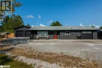 23 LEISURE Court, Coldwater, Ontario L0K1E0, 3 Bedrooms Bedrooms, ,1 BathroomBathrooms,All Houses,For Sale,LEISURE,40641230