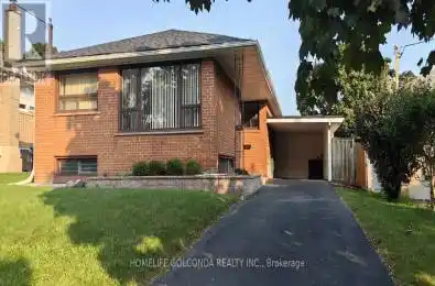 131 Boulevard Toronto (Parkwoods-Donalda) Ontario M3A1K1