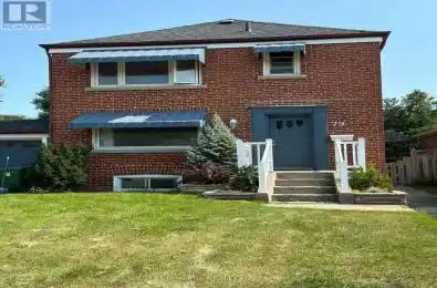 79 Clonmore Drive Toronto (Birchcliffe-Cliffside) Ontario M1N1X9