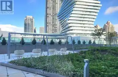 3883 Road Unit 1906 Mississauga (City Centre) Ontario L5B0M4