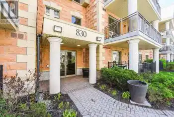 830 SCOLLARD Court Unit# 216, Mississauga (East Credit), Ontario L5V0A2, 2 Bedrooms Bedrooms, ,1 BathroomBathrooms,Condo,For Sale,SCOLLARD,W9300119