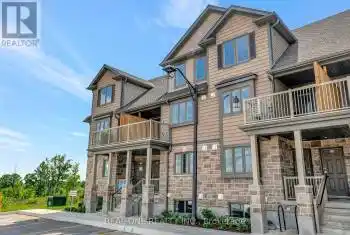 85 Mullin Drive Unit# 51B, Guelph (Brant), Ontario N1E0R4, 2 Bedrooms Bedrooms, ,2 BathroomsBathrooms,All Houses,For Sale,Mullin,X9300200