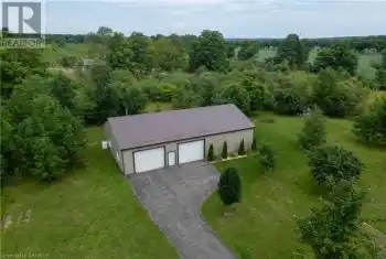 442513 CONCESSION 21, Georgian Bluffs, Ontario N0H2T0, 4 Bedrooms Bedrooms, ,3 BathroomsBathrooms,All Houses,For Sale,CONCESSION 21,40641030