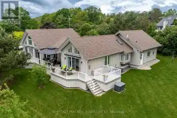 43 Smiths Bay Avenue, Prince Edward County (North Marysburgh), Ontario K0K2T0, 4 Bedrooms Bedrooms, ,3 BathroomsBathrooms,All Houses,For Sale,Smiths Bay,X9300215