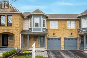 2159 Baronwood Drive, Oakville (West Oak Trails), Ontario L6M4S4, 3 Bedrooms Bedrooms, ,2 BathroomsBathrooms,All Houses,For Sale,Baronwood,W9300253