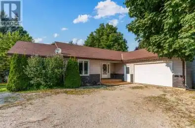 7498 Road Clearview (Creemore) Ontario L0M1G0