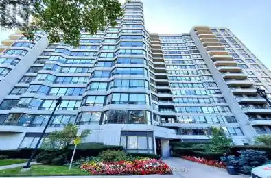 1121 Avenue Unit 212 Toronto (Westminster-Branson) Ontario M2R3W7