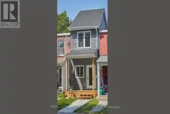 122 Olive Avenue, Oshawa (Central), Ontario L1H2P2, 2 Bedrooms Bedrooms, ,2 BathroomsBathrooms,All Houses,For Sale,Olive,E9300340