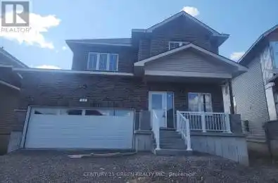 64 Crescent Belleville Ontario K8N0T7