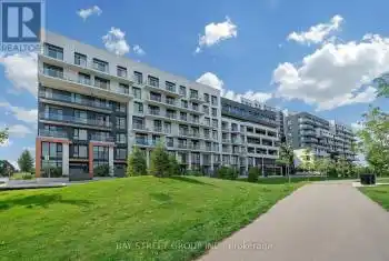 18 Rouge Valley Drive Unit# 107C, Markham (Unionville), Ontario L6G0B6, 3 Bedrooms Bedrooms, ,3 BathroomsBathrooms,All Houses,For Sale,Rouge Valley,N9300433