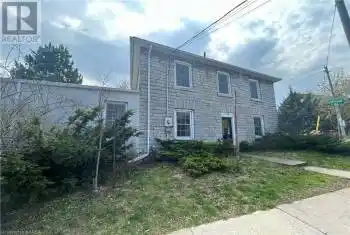 124 ORDNANCE Street, Kingston (East of Sir John A. Blvd), Ontario K7K1G6, 3 Bedrooms Bedrooms, ,2 BathroomsBathrooms,All Houses,For Sale,ORDNANCE,X9412201